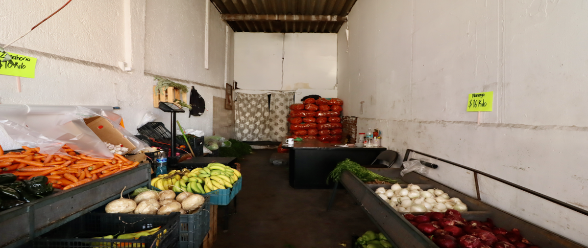 Foto de nave industrial en venta en jitomate 6, central de abastos, morelia, michoacán de ocampo, 0 No. 04