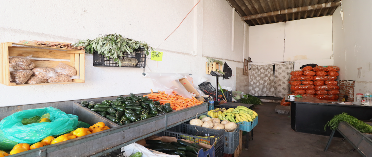 Foto de nave industrial en venta en jitomate 6, central de abastos, morelia, michoacán de ocampo, 0 No. 05
