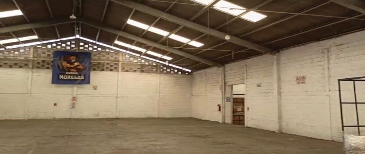 Foto de bodega en venta en jiultepec , lomas de jiutepec, jiutepec, morelos, 28626076 No. 01