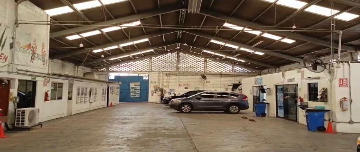 Foto de bodega en venta en jiultepec , lomas de jiutepec, jiutepec, morelos, 28626076 No. 03