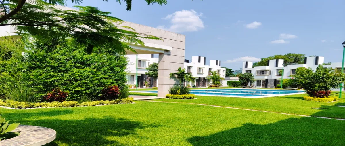 Foto de casa en renta en jiutepec , centro jiutepec, jiutepec, morelos, 0 No. 01