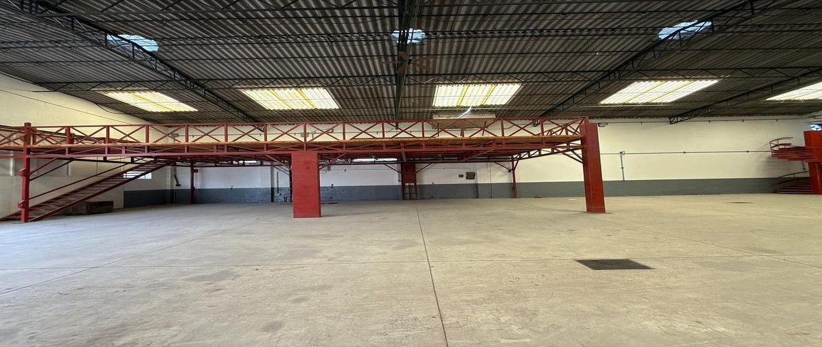 Foto de bodega en renta en jiutepec , centro jiutepec, jiutepec, morelos, 0 No. 03