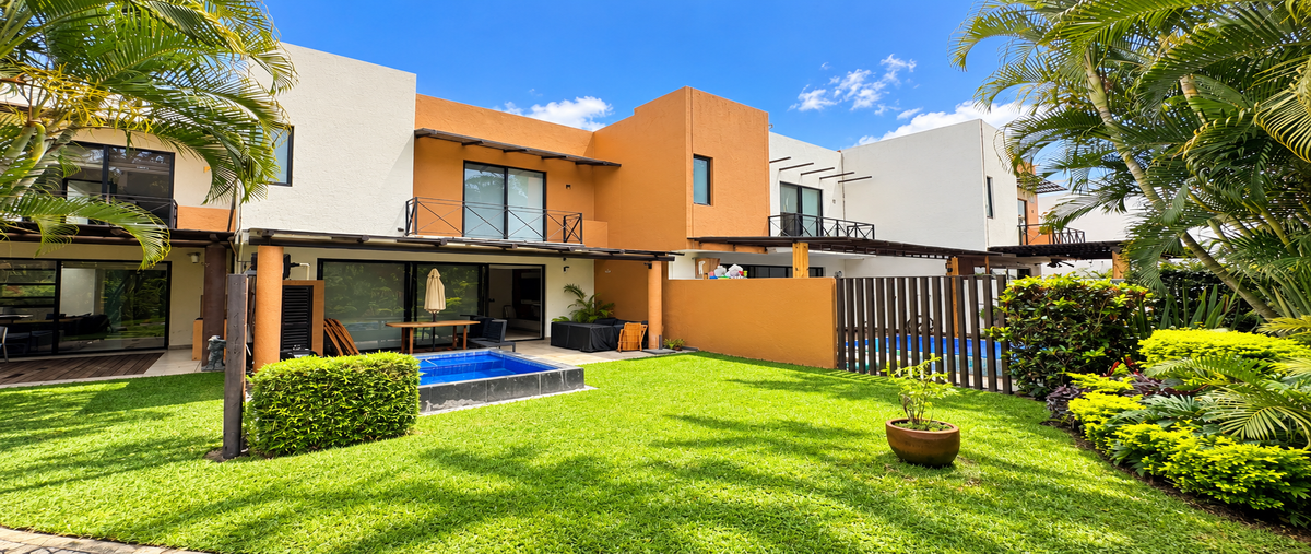 Foto de casa en condominio en jiutepec , san francisco del rincón, jiutepec, morelos, 0 foto 03 Foto de casa en condominio en venta en jiutepec , san francisco del rincón, jiutepec, morelos, 0 No. 03