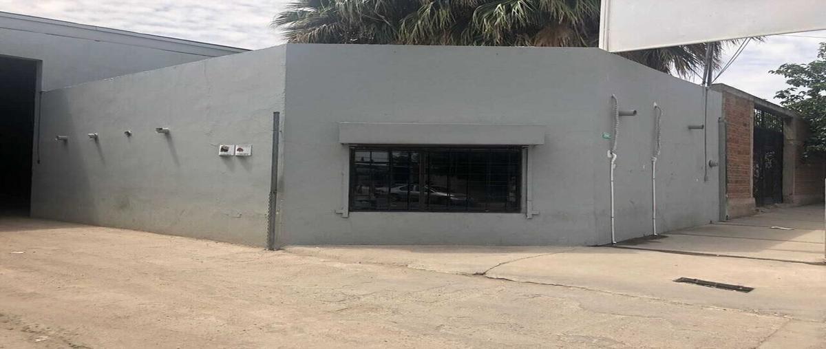 Foto de bodega en renta en jj calvo , san rafael, chihuahua, chihuahua, 22577571 No. 03