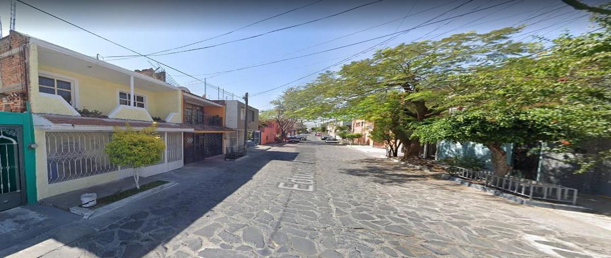 Foto de casa en venta en  , joaquín aarón, guadalajara, jalisco, 0 No. 03