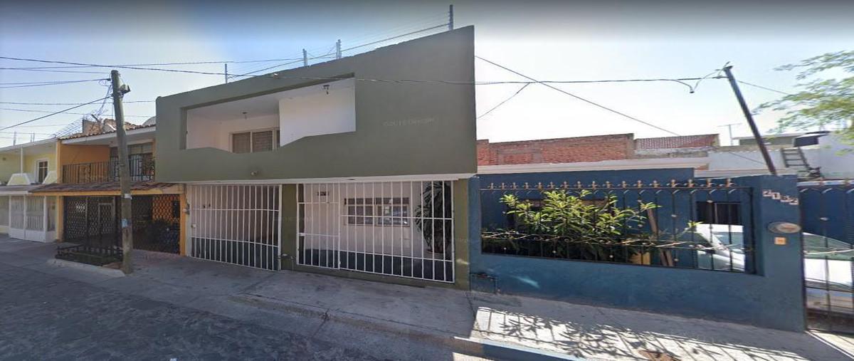 Foto de casa en venta en  , joaquín aarón, guadalajara, jalisco, 0 No. 04