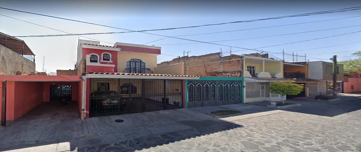 Foto de casa en venta en  , joaquín aarón, guadalajara, jalisco, 0 No. 05