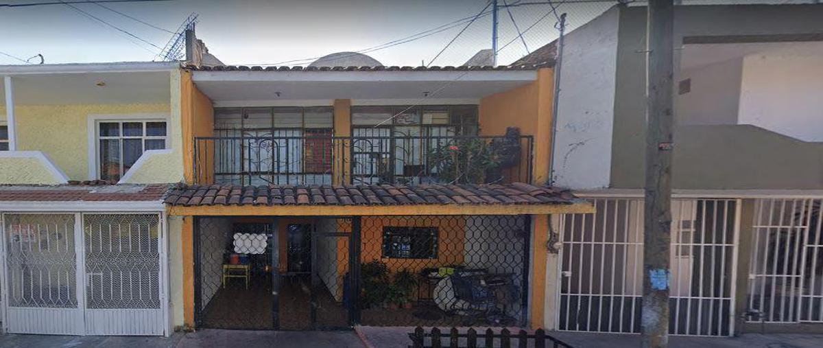 Foto de casa en venta en  , joaquín aarón, guadalajara, jalisco, 0 No. 03