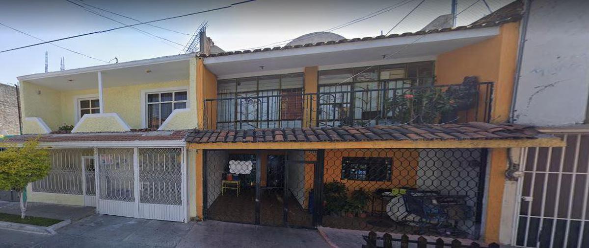 Foto de casa en venta en  , joaquín aarón, guadalajara, jalisco, 0 No. 04