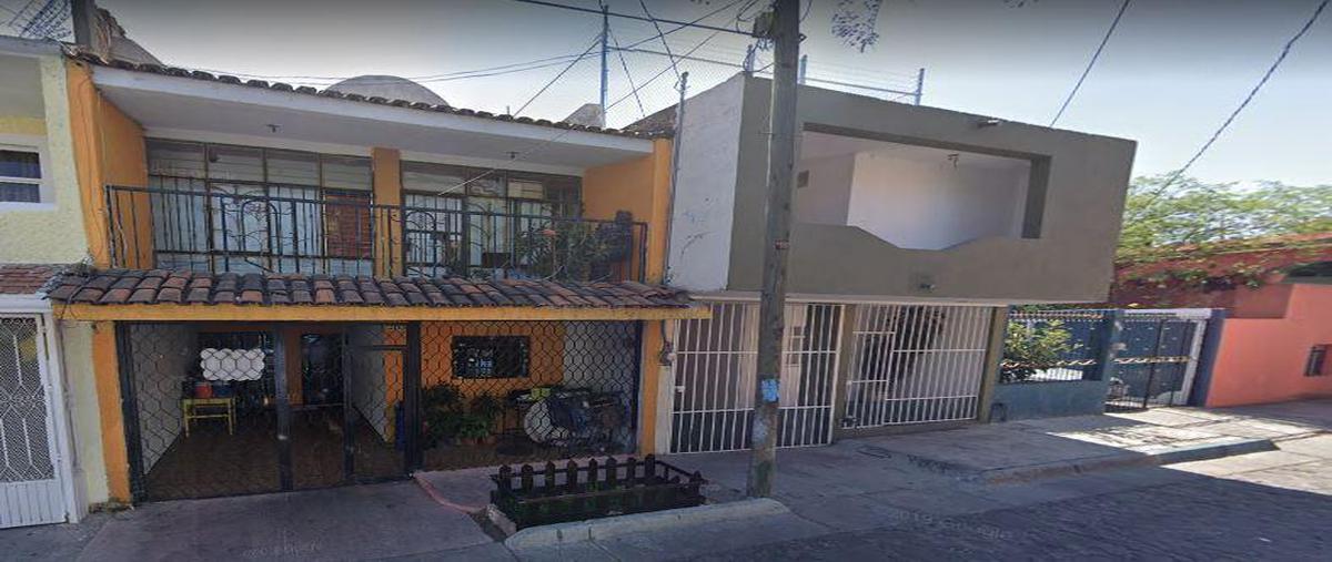 Foto de casa en venta en  , joaquín aarón, guadalajara, jalisco, 0 No. 05