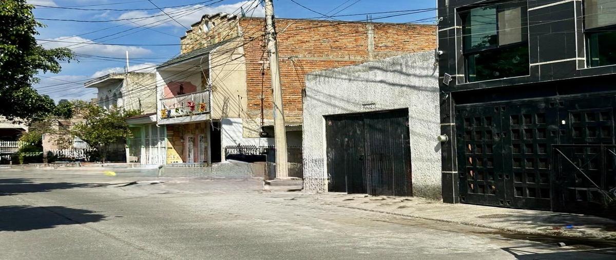 Foto de terreno habitacional en venta en  , joaquín aarón, guadalajara, jalisco, 0 No. 03
