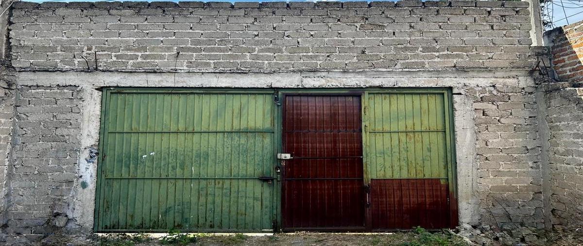 Foto de terreno habitacional en venta en  , joaquín aarón, guadalajara, jalisco, 0 No. 04