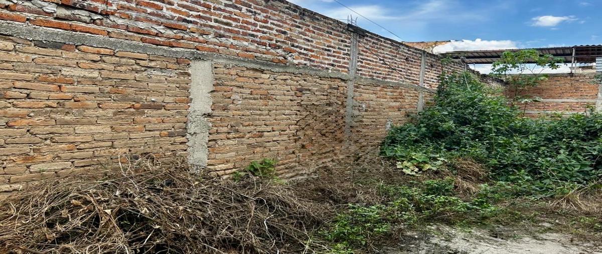 Foto de terreno habitacional en venta en  , joaquín aarón, guadalajara, jalisco, 0 No. 05
