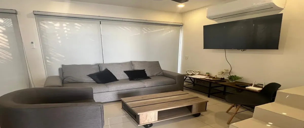 Foto de casa en renta en joaquín amaro 520, de las juntas delegación, puerto vallarta, jalisco, 30357938 No. 01
