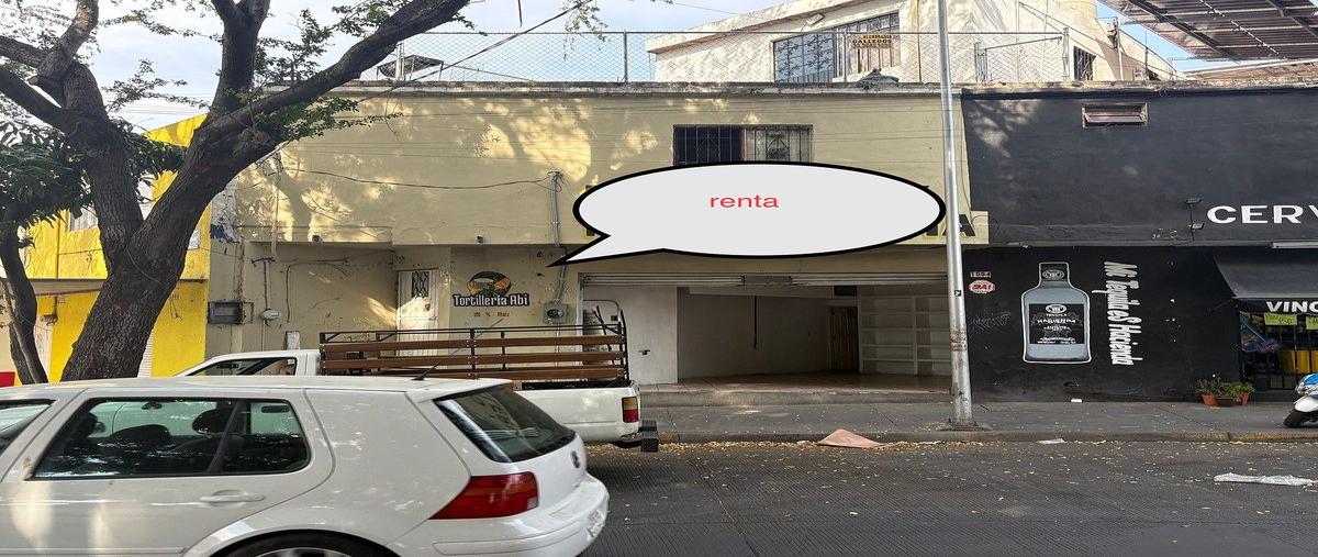 Foto de local en renta en joaquin amaro , oblatos, guadalajara, jalisco, 0 No. 05