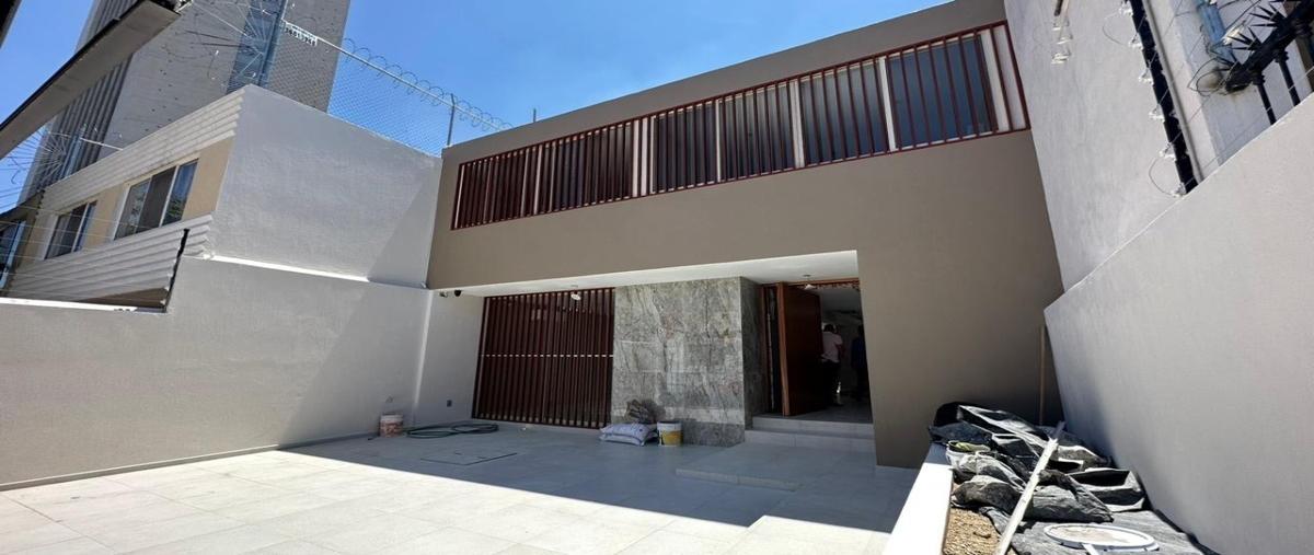 Foto de casa en renta en joaquin angulo , circunvalación vallarta, guadalajara, jalisco, 26997796 No. 03