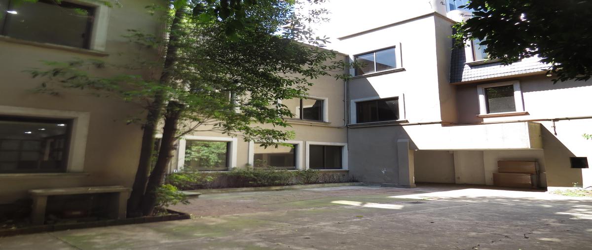 Foto de oficina en renta en joaquín argáez , san miguel chapultepec i sección, miguel hidalgo, df / cdmx, 0 No. 03