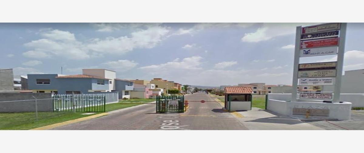 Foto de casa en venta en joaquín claussel , pueblo nuevo, corregidora, querétaro, 0 No. 02