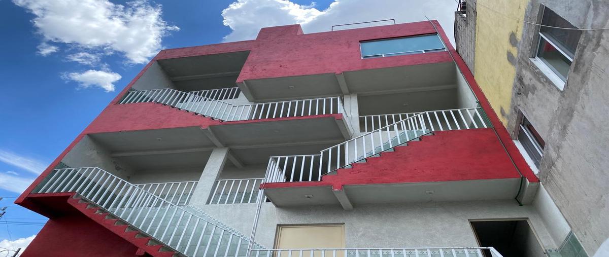 Foto de edificio en venta en  , joaquín colombres, puebla, puebla, 31582909 No. 03