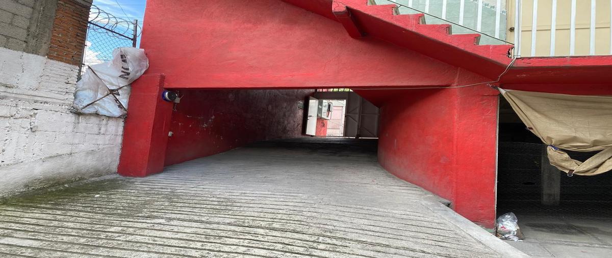 Foto de edificio en venta en  , joaquín colombres, puebla, puebla, 31582909 No. 04