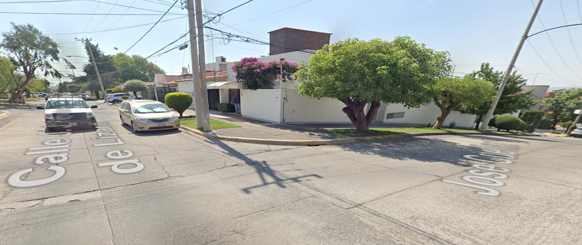 Foto de casa en venta en joaquin fernandez de l. , ciudad satélite, naucalpan de juárez, méxico, 17968061 No. 04
