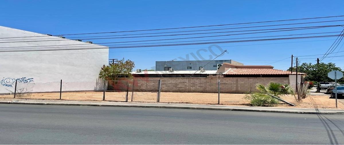 Foto de terreno habitacional en renta en joaquin fernandez de lizardi 901, justo sierra, mexicali, baja california, 29892798 No. 04