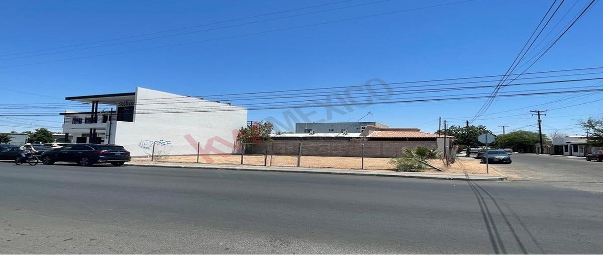 Foto de terreno habitacional en renta en joaquin fernandez de lizardi 901, justo sierra, mexicali, baja california, 29892798 No. 05