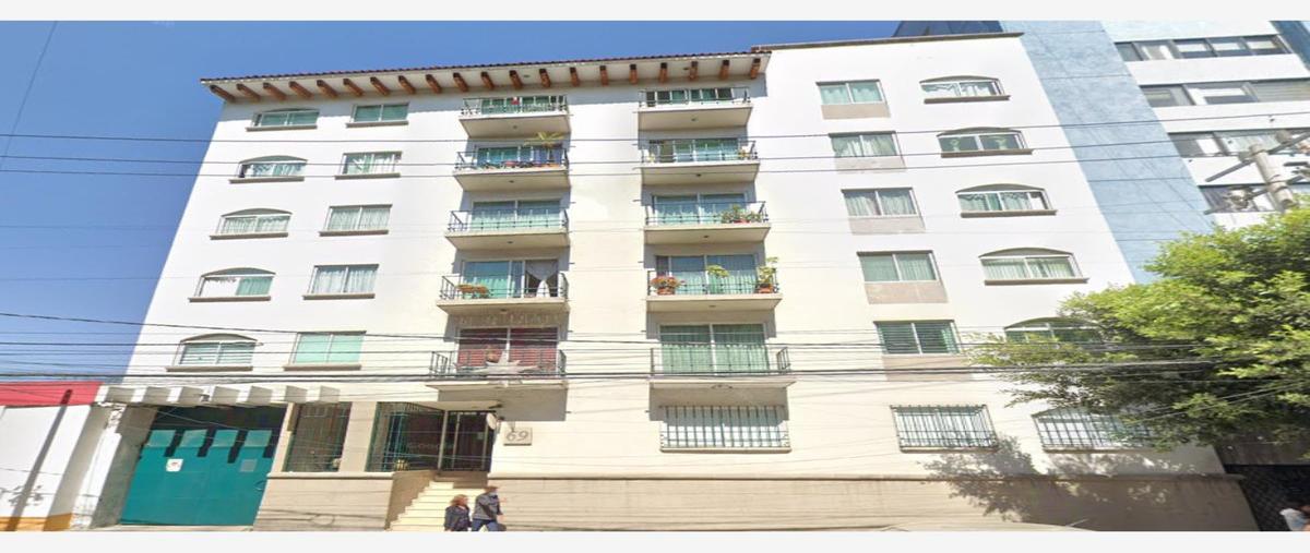 Foto de departamento en joaquin garcia icazbalceta 69, san rafael, cuauhtémoc, df / cdmx, 0 foto 01 Foto de departamento en venta en joaquin garcia icazbalceta 69, san rafael, cuauhtémoc, df / cdmx, 0 No. 01