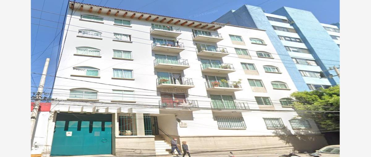 Foto de departamento en joaquin garcia icazbalceta 69, san rafael, cuauhtémoc, df / cdmx, 0 foto 03 Foto de departamento en venta en joaquin garcia icazbalceta 69, san rafael, cuauhtémoc, df / cdmx, 0 No. 03