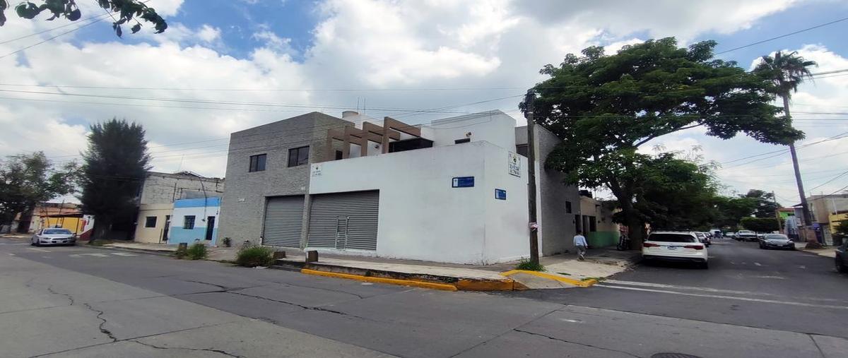 Foto de bodega en renta en joaquín martínez chavarría 3027, 18 de marzo, guadalajara, jalisco, 0 No. 03