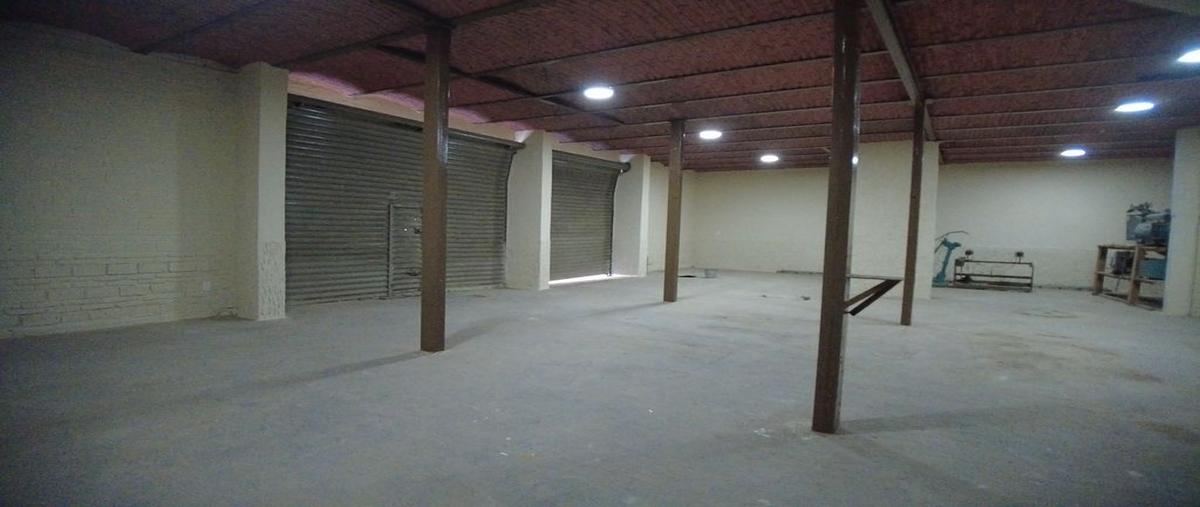 Foto de bodega en renta en joaquín martínez chavarría 3027, 18 de marzo, guadalajara, jalisco, 0 No. 05