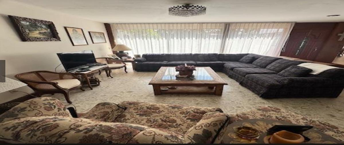 Foto de casa en venta en joaquín pesado , ciudad satélite, naucalpan de juárez, méxico, 0 No. 04