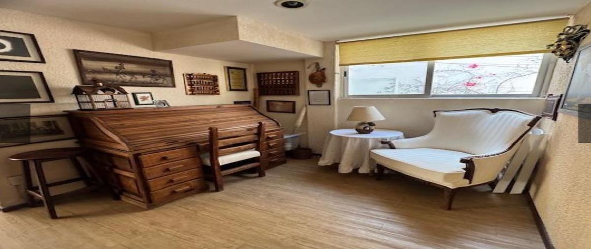 Foto de casa en venta en joaquín pesado , ciudad satélite, naucalpan de juárez, méxico, 0 No. 05