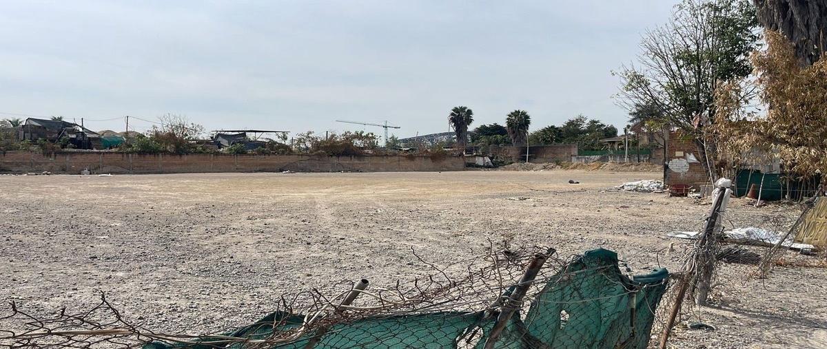 Foto de terreno habitacional en venta en joaquín romero , huentitán el alto, guadalajara, jalisco, 0 No. 05