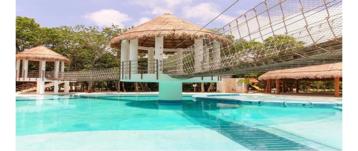 Foto de terreno habitacional en venta en  , joaquín zetina gasca, puerto morelos, quintana roo, 0 No. 04
