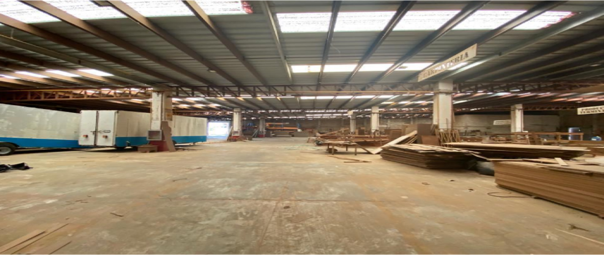 Foto de bodega en renta en  , joaquín zetina gasca, puerto morelos, quintana roo, 0 No. 03