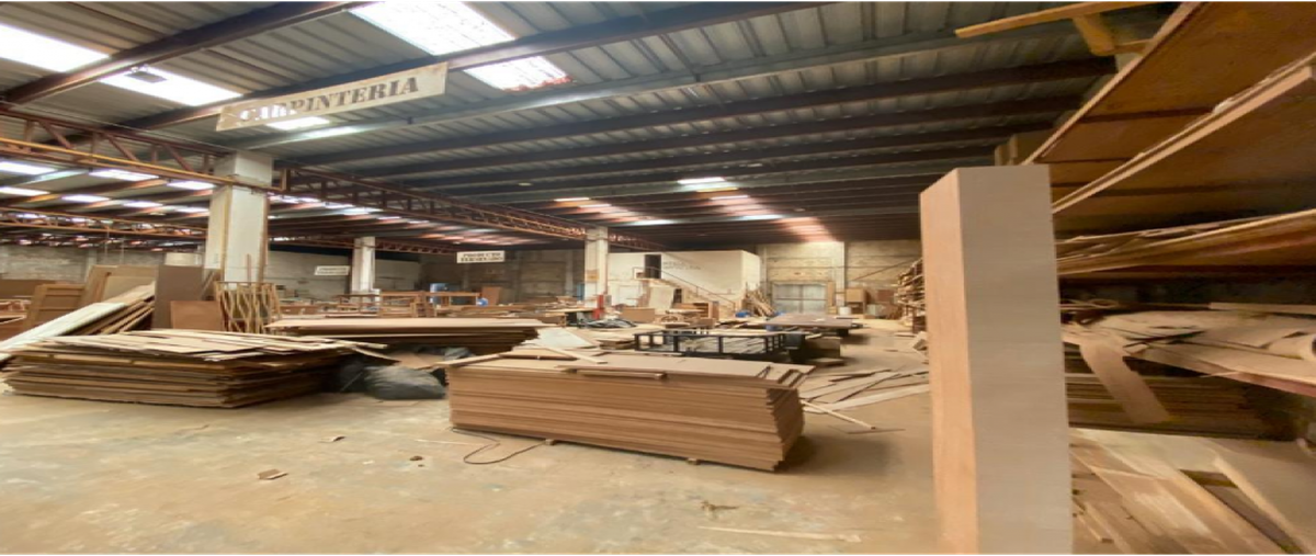 Foto de bodega en renta en  , joaquín zetina gasca, puerto morelos, quintana roo, 0 No. 04