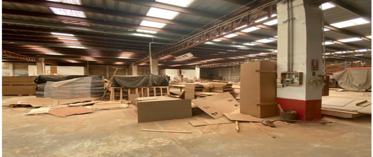 Foto de bodega en renta en  , joaquín zetina gasca, puerto morelos, quintana roo, 0 No. 05