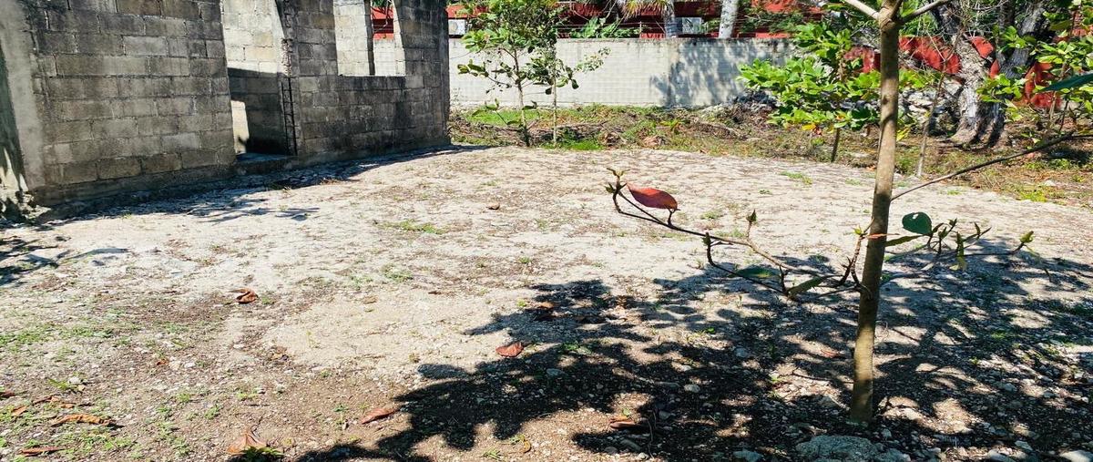 Foto de terreno habitacional en venta en  , joaquín zetina gasca, puerto morelos, quintana roo, 0 No. 05