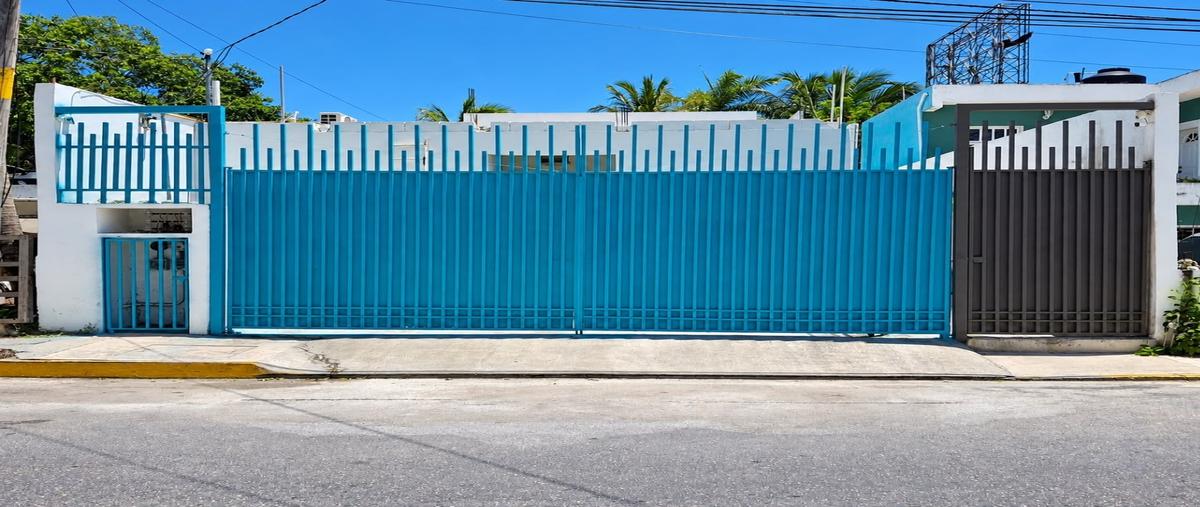 Foto de casa en venta en  , joaquín zetina gasca, puerto morelos, quintana roo, 0 No. 03