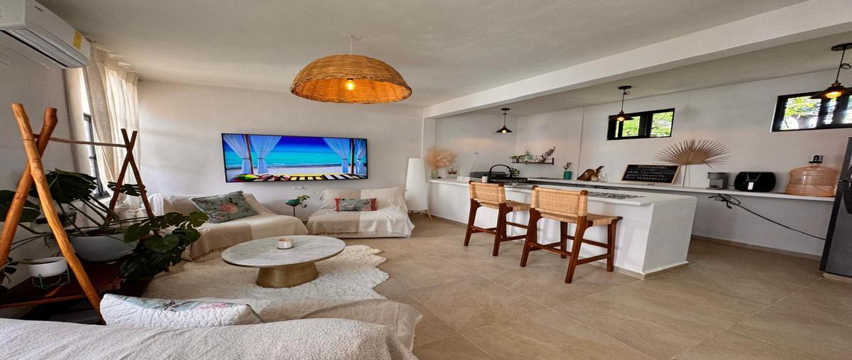 Foto de casa en venta en  , joaquín zetina gasca, puerto morelos, quintana roo, 0 No. 04