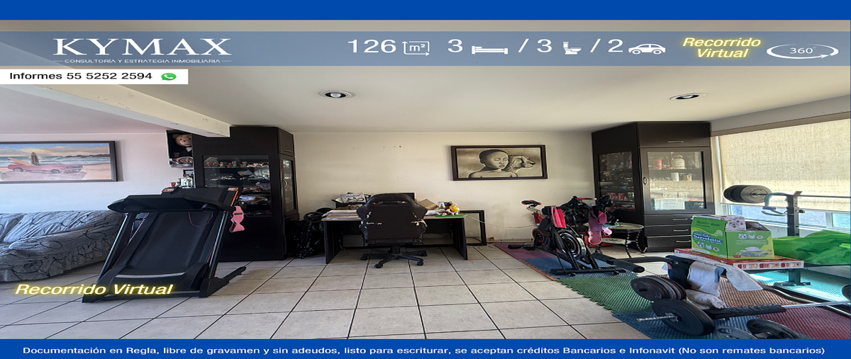 Foto de departamento en joborebampo , piloto adolfo lópez mateos, álvaro obregón, df / cdmx, 0 foto 02 Foto de departamento en venta en joborebampo , piloto adolfo lópez mateos, álvaro obregón, df / cdmx, 0 No. 02