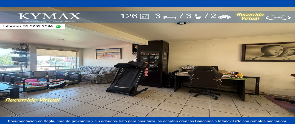 Foto de departamento en joborebampo , piloto adolfo lópez mateos, álvaro obregón, df / cdmx, 0 foto 04 Foto de departamento en venta en joborebampo , piloto adolfo lópez mateos, álvaro obregón, df / cdmx, 0 No. 04