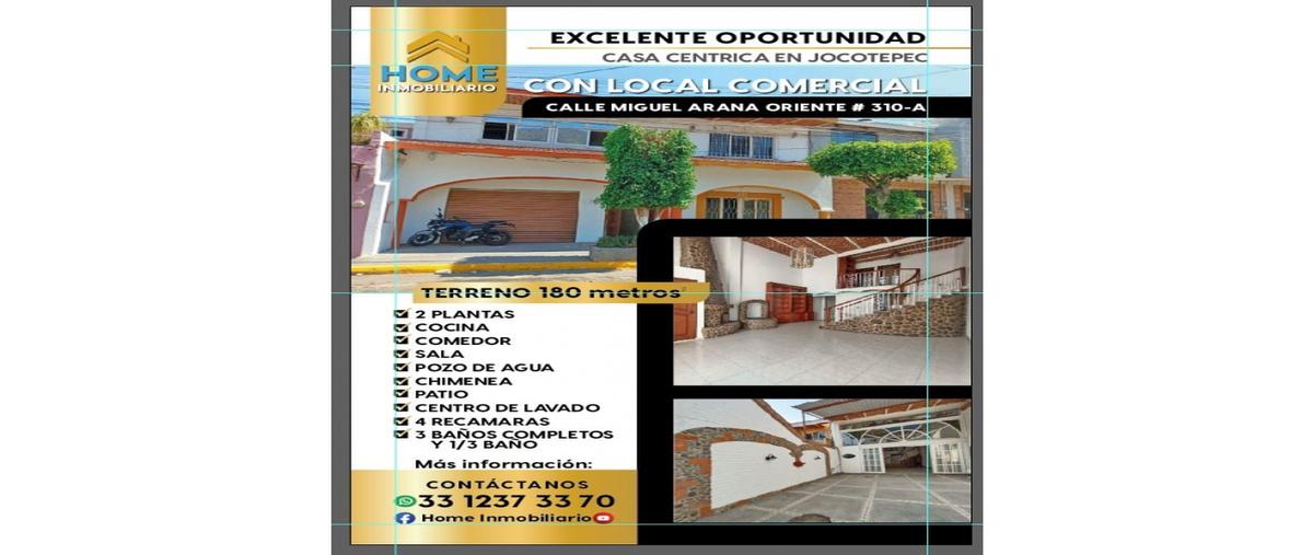 Foto de casa en , jocotepec centro, jocotepec, jalisco, 0 foto 01 Foto de casa en venta en , jocotepec centro, jocotepec, jalisco, 0 No. 01