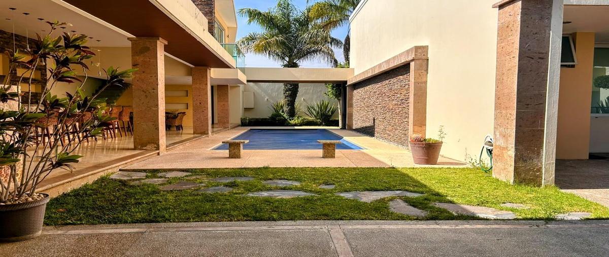 Foto de casa en venta en  , jocotepec centro, jocotepec, jalisco, 0 No. 03