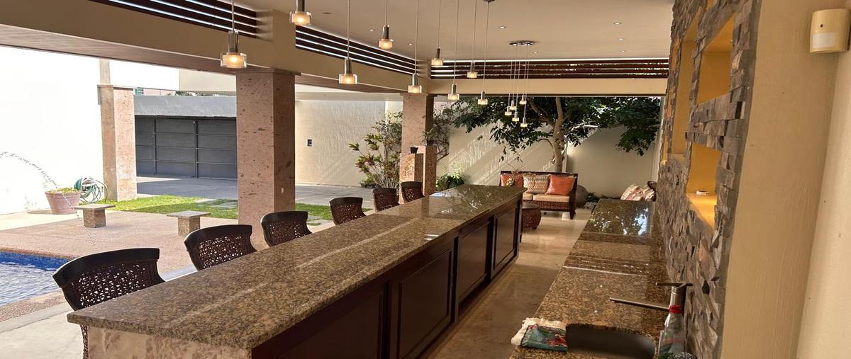 Foto de casa en venta en  , jocotepec centro, jocotepec, jalisco, 0 No. 04