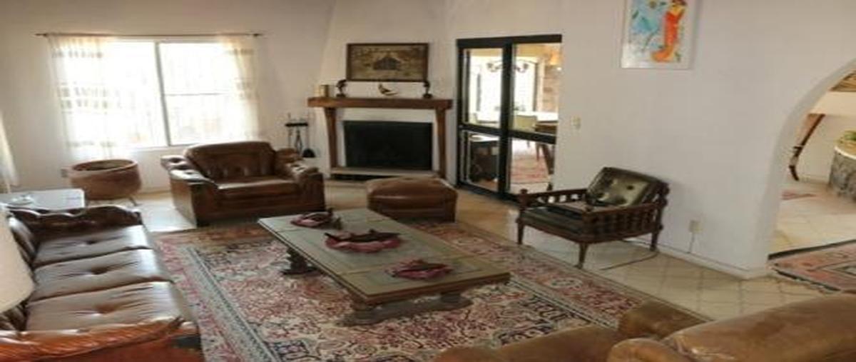Foto de casa en renta en  , jocotepec centro, jocotepec, jalisco, 0 No. 03
