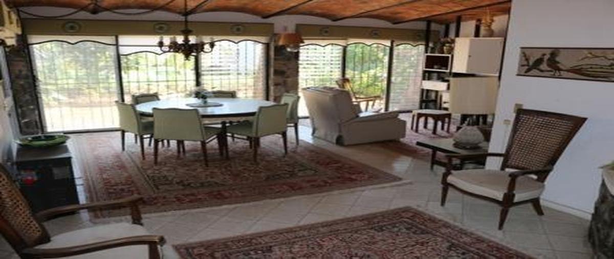 Foto de casa en renta en  , jocotepec centro, jocotepec, jalisco, 0 No. 05