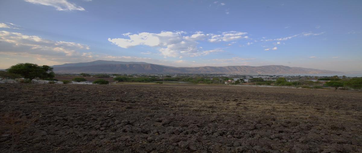 Foto de terreno habitacional en venta en  , jocotepec centro, jocotepec, jalisco, 0 No. 03