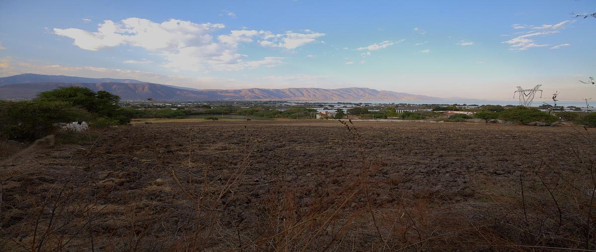 Foto de terreno habitacional en venta en  , jocotepec centro, jocotepec, jalisco, 0 No. 04
